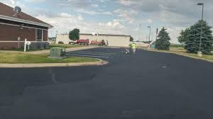 Trusted Lake Dunlap, TX Driveway Paving Services Experts